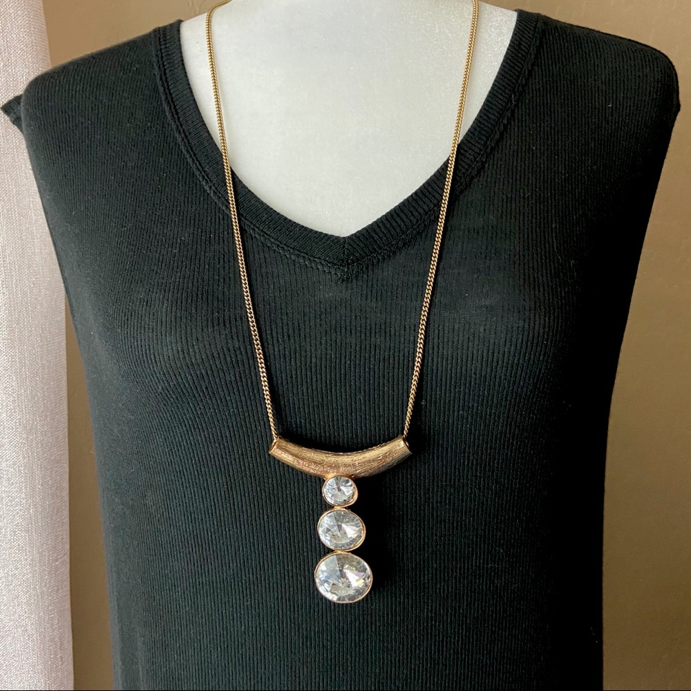 Unique Fashion Necklace